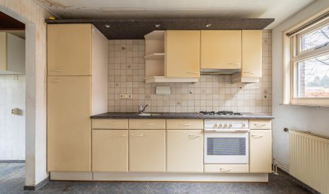 Te koop: Foto Woonhuis aan de Noordbroeksterstraat 59 in Sappemeer