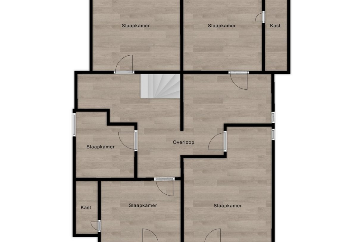 Te koop: Foto Woonhuis aan de Noordbroeksterstraat 59 in Sappemeer