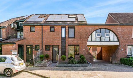koop  Nieuwegein  Visarendsingel 23 – Hoofdfoto