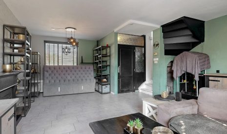 Te koop: Foto Woonhuis aan de Visarendsingel 23 in Nieuwegein