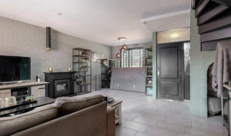 Te koop: Foto Woonhuis aan de Visarendsingel 23 in Nieuwegein