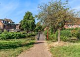 koop  Nieuwegein  Visarendsingel 23 – Foto