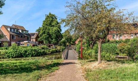 Te koop: Foto Woonhuis aan de Visarendsingel 23 in Nieuwegein