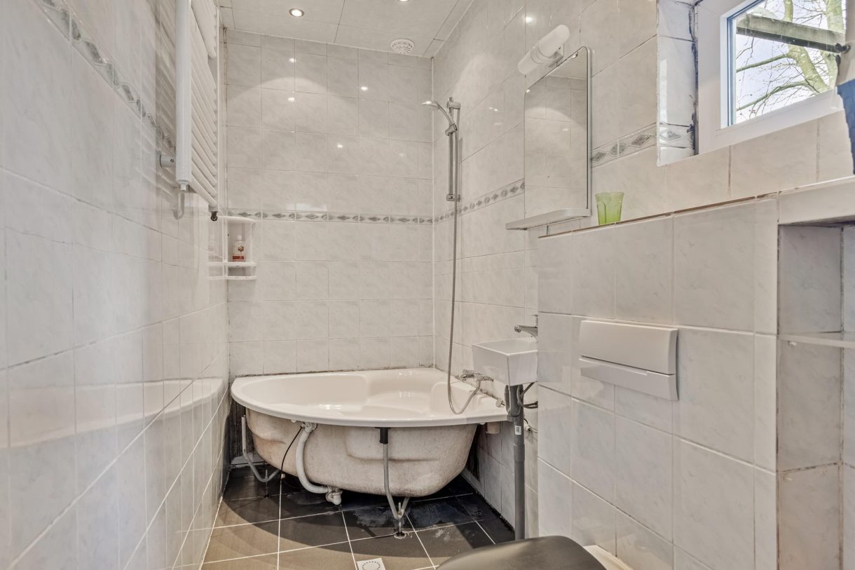 Te koop: Foto Woonhuis aan de Bloemstraat 7 in Zaandam