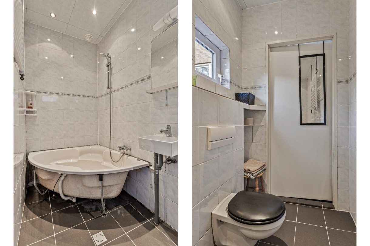 Te koop: Foto Woonhuis aan de Bloemstraat 7 in Zaandam