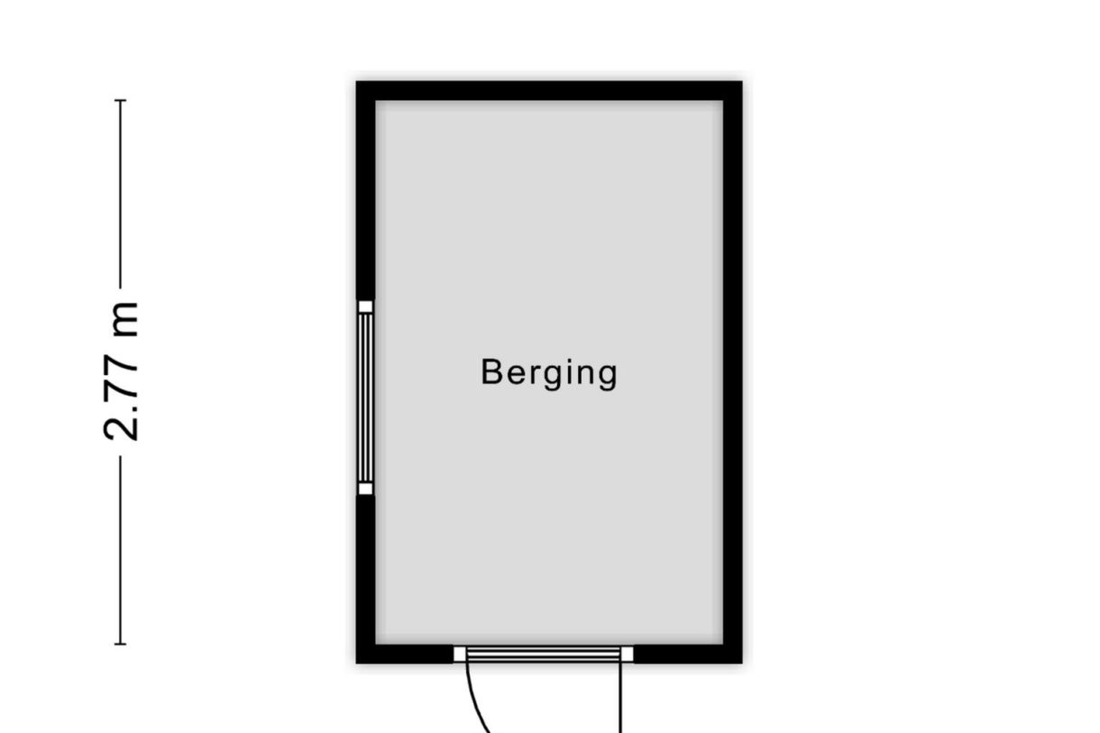 Te koop: Foto Woonhuis aan de Bloemstraat 7 in Zaandam