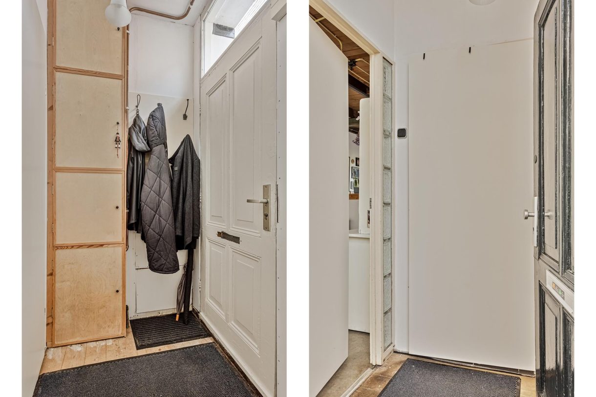 Te koop: Foto Woonhuis aan de Bloemstraat 7 in Zaandam