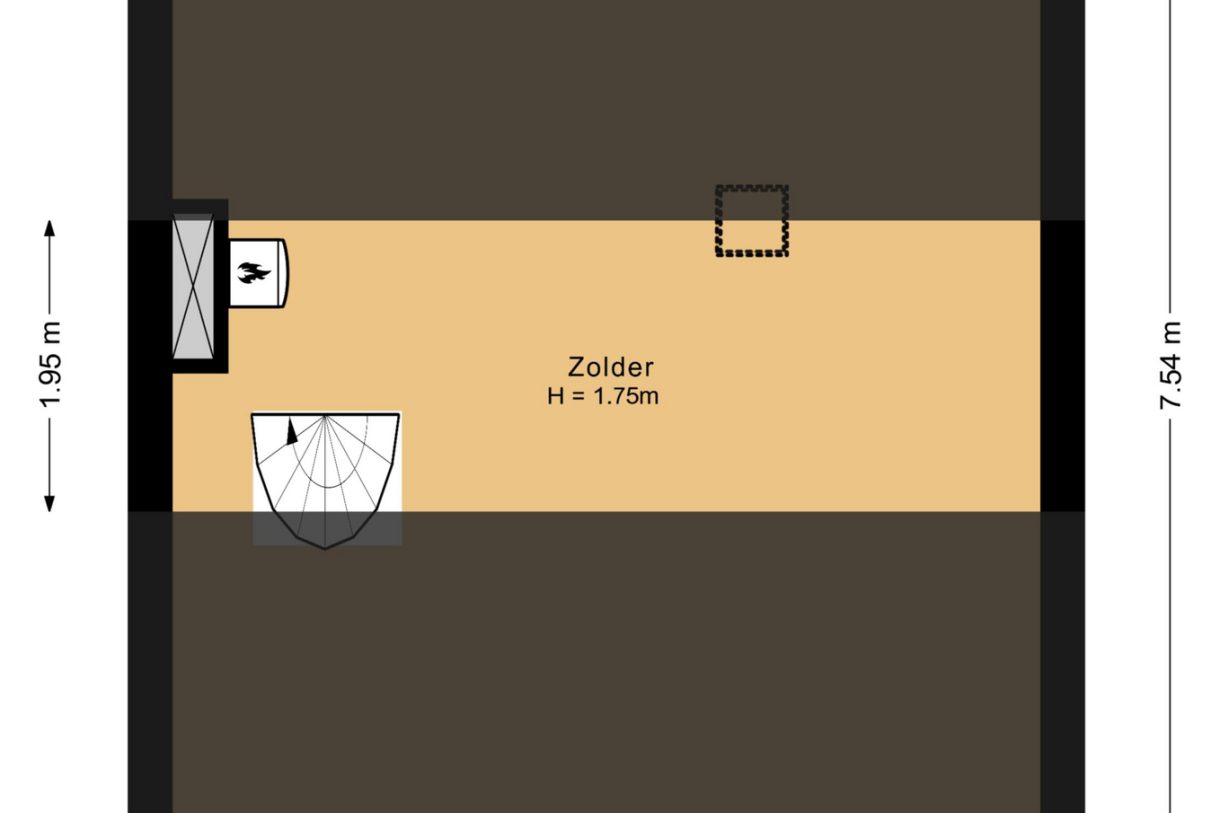 Te koop: Foto Woonhuis aan de Hafkenscheidtlaan 11 in De Zilk