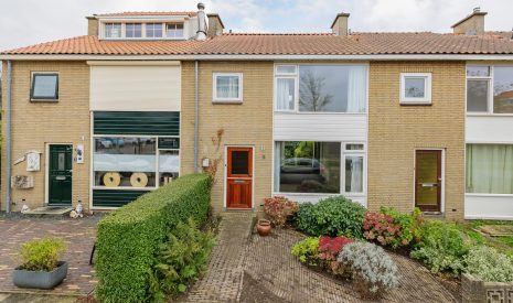 Hoofdfoto van De Zilk Hafkenscheidtlaan 11