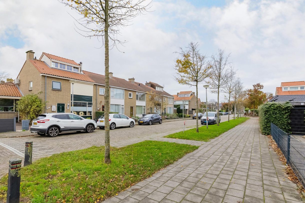 Te koop: Foto Woonhuis aan de Hafkenscheidtlaan 11 in De Zilk