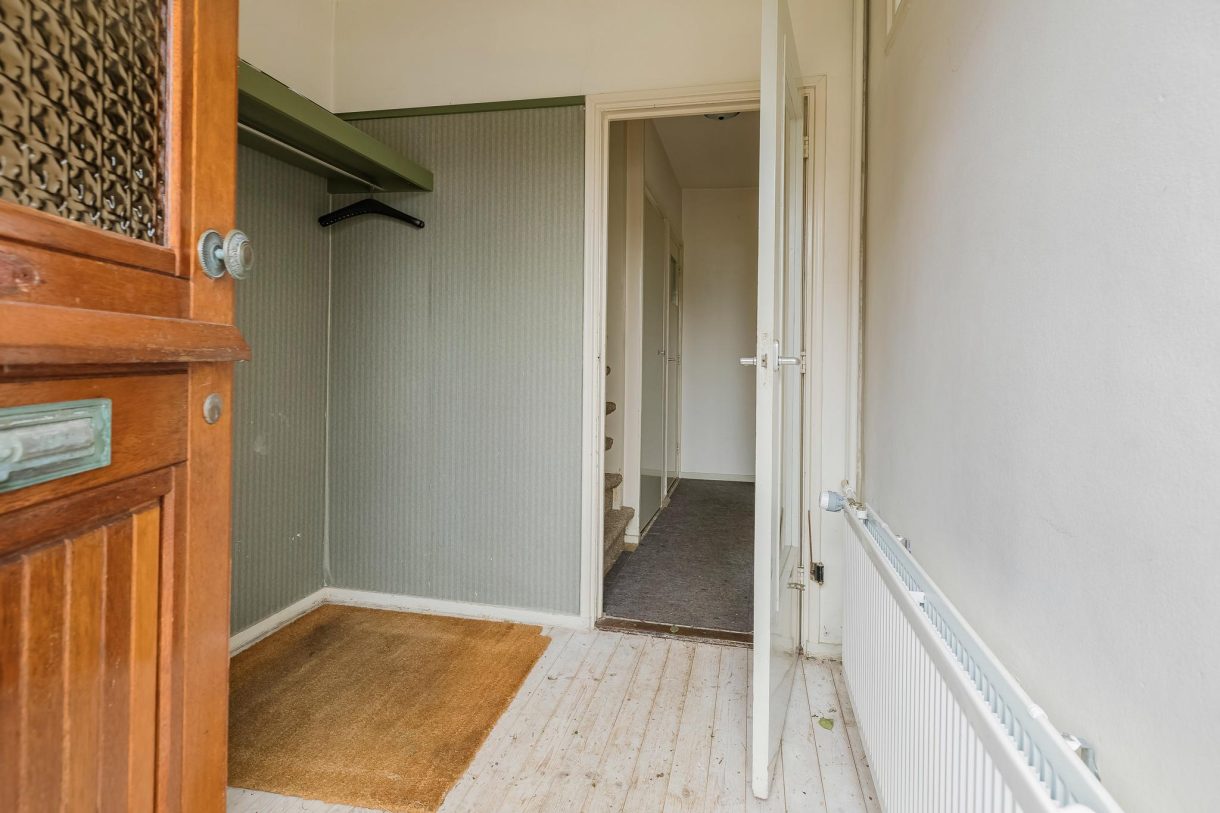 Te koop: Foto Woonhuis aan de Hafkenscheidtlaan 11 in De Zilk