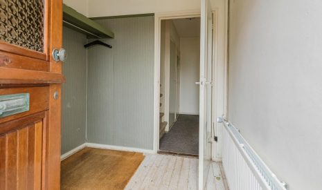 Te koop: Foto Woonhuis aan de Hafkenscheidtlaan 11 in De Zilk