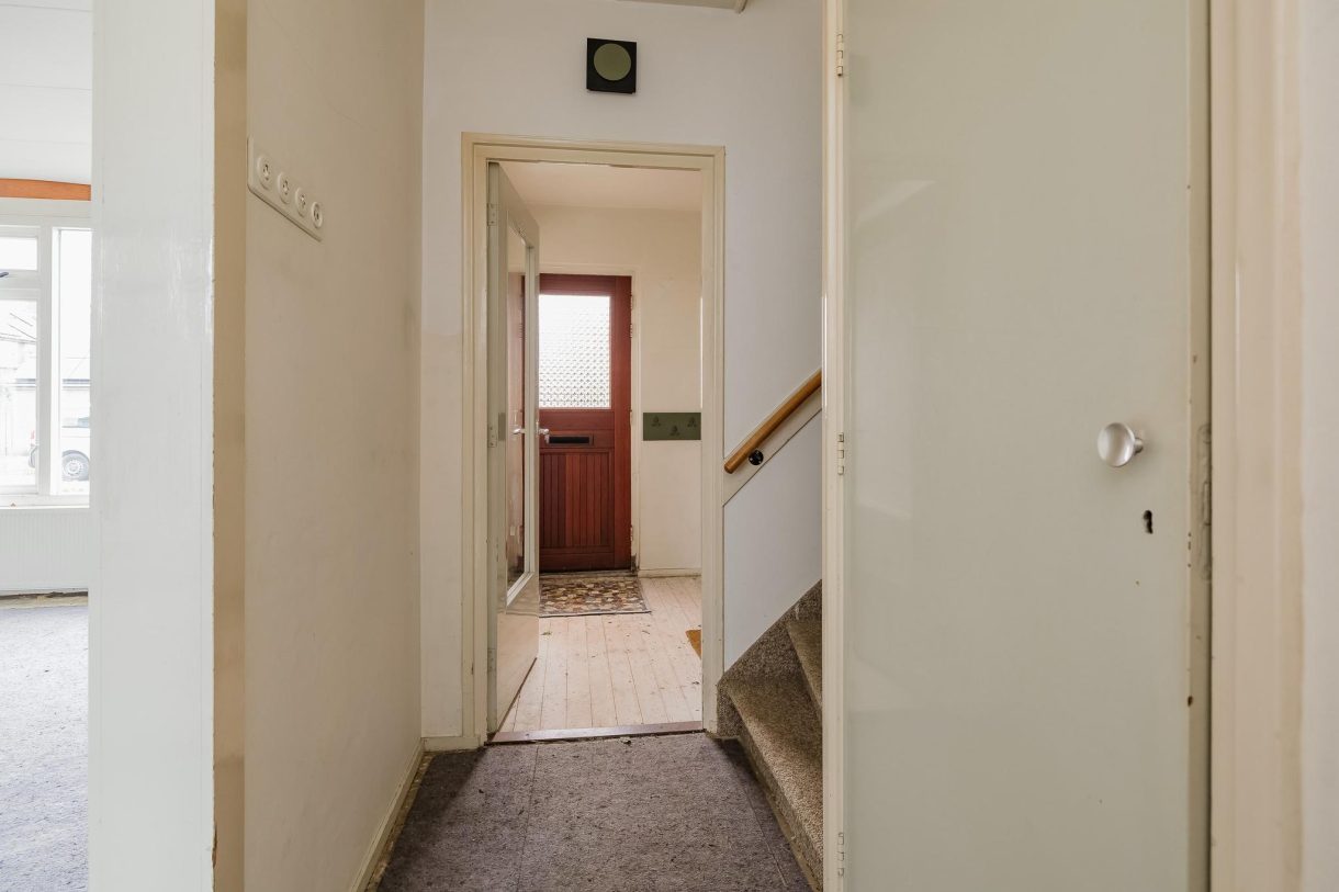 Te koop: Foto Woonhuis aan de Hafkenscheidtlaan 11 in De Zilk