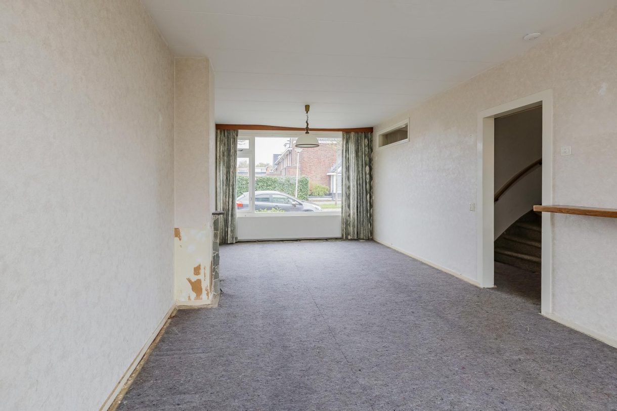 Te koop: Foto Woonhuis aan de Hafkenscheidtlaan 11 in De Zilk