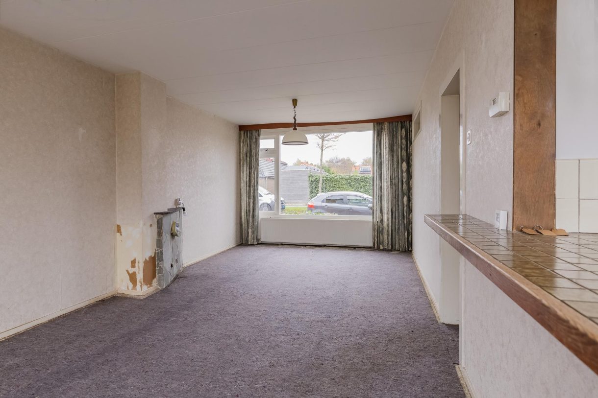 Te koop: Foto Woonhuis aan de Hafkenscheidtlaan 11 in De Zilk