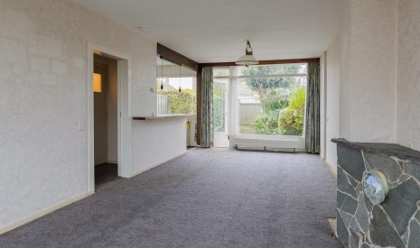 Te koop: Foto Woonhuis aan de Hafkenscheidtlaan 11 in De Zilk