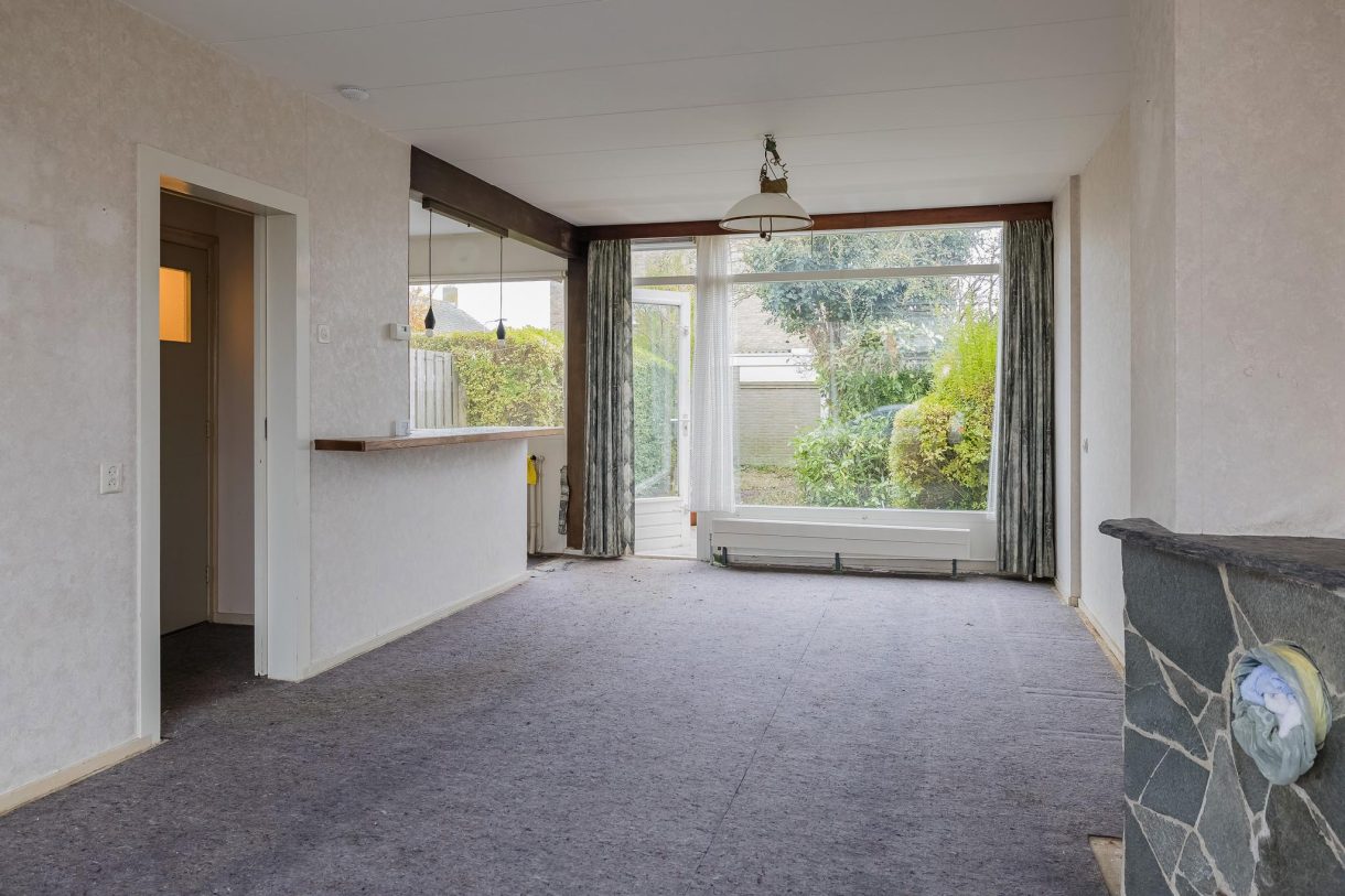 Te koop: Foto Woonhuis aan de Hafkenscheidtlaan 11 in De Zilk