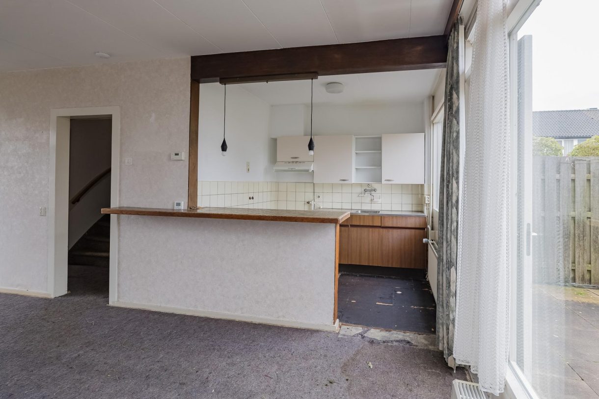 Te koop: Foto Woonhuis aan de Hafkenscheidtlaan 11 in De Zilk