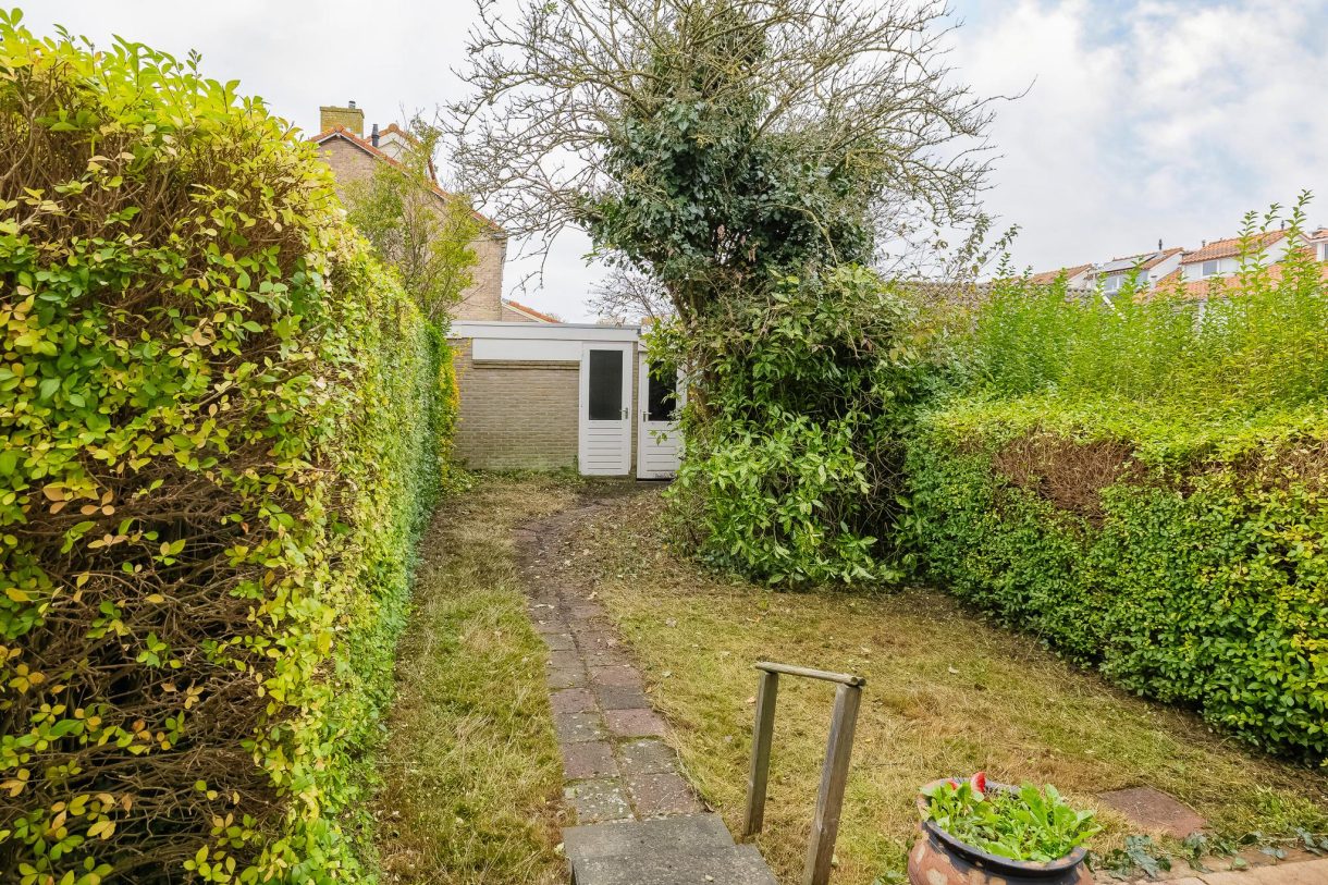 Te koop: Foto Woonhuis aan de Hafkenscheidtlaan 11 in De Zilk