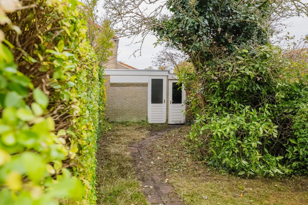 Te koop: Foto Woonhuis aan de Hafkenscheidtlaan 11 in De Zilk