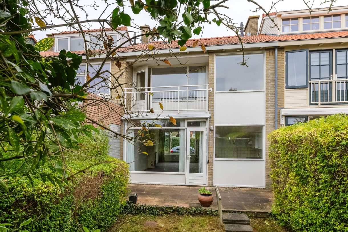 Te koop: Foto Woonhuis aan de Hafkenscheidtlaan 11 in De Zilk