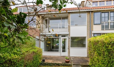 Te koop: Foto Woonhuis aan de Hafkenscheidtlaan 11 in De Zilk