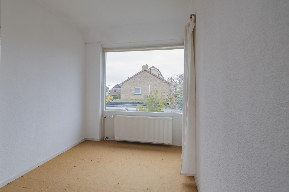 Te koop: Foto Woonhuis aan de Hafkenscheidtlaan 11 in De Zilk