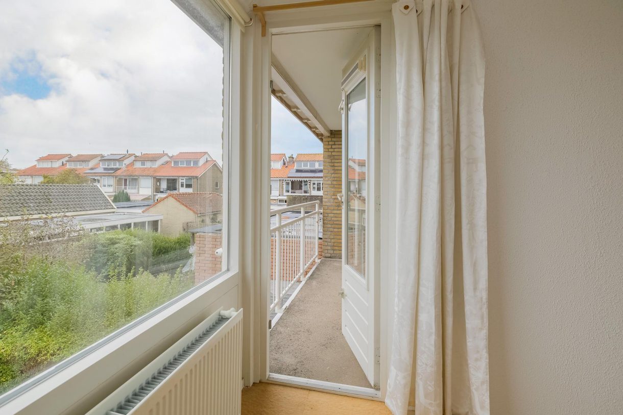 Te koop: Foto Woonhuis aan de Hafkenscheidtlaan 11 in De Zilk