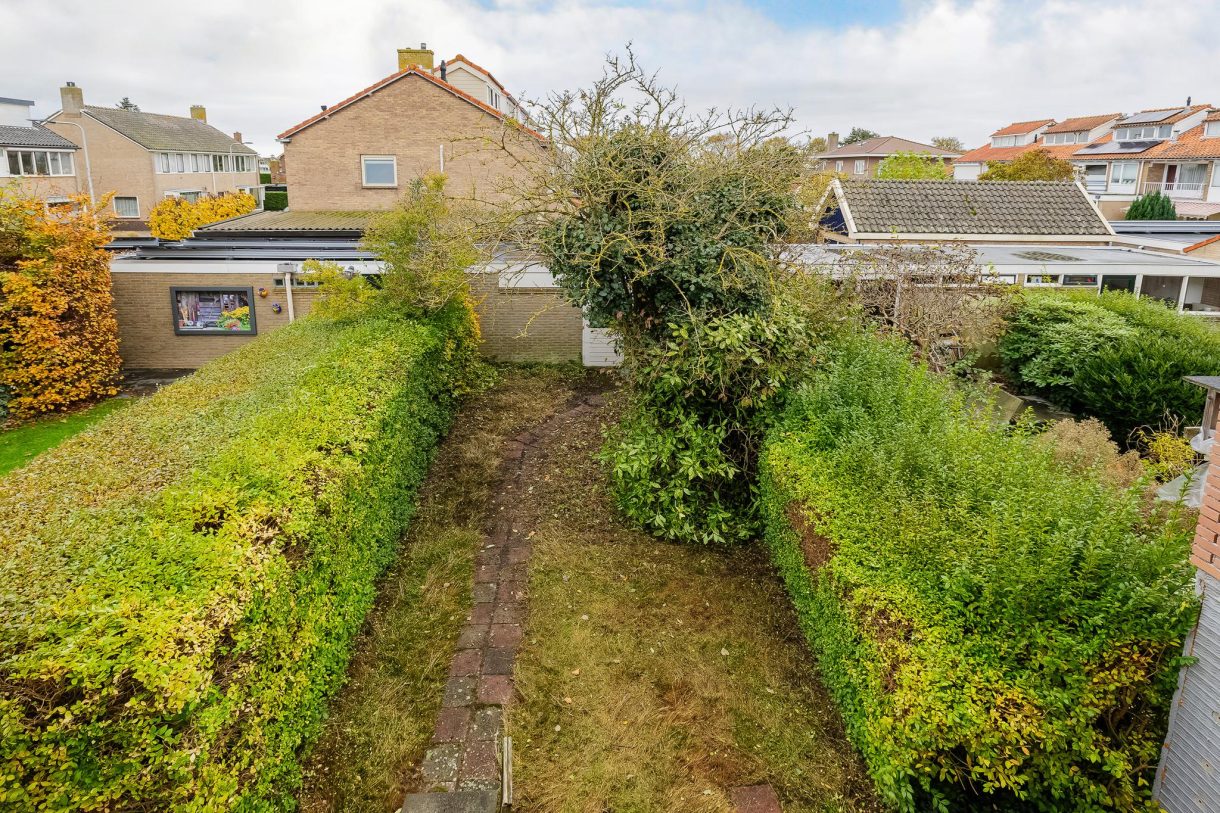 Te koop: Foto Woonhuis aan de Hafkenscheidtlaan 11 in De Zilk