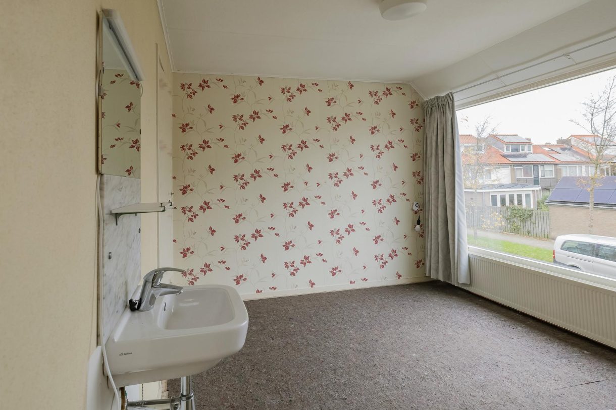 Te koop: Foto Woonhuis aan de Hafkenscheidtlaan 11 in De Zilk