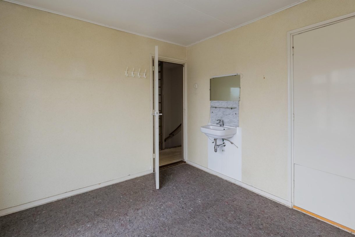 Te koop: Foto Woonhuis aan de Hafkenscheidtlaan 11 in De Zilk