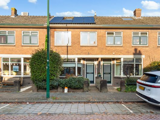 Hoofdfoto van Woerden Leidsestraatweg 64-9