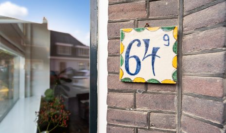 Te koop: Foto Woonhuis aan de Leidsestraatweg 64-9 in Woerden