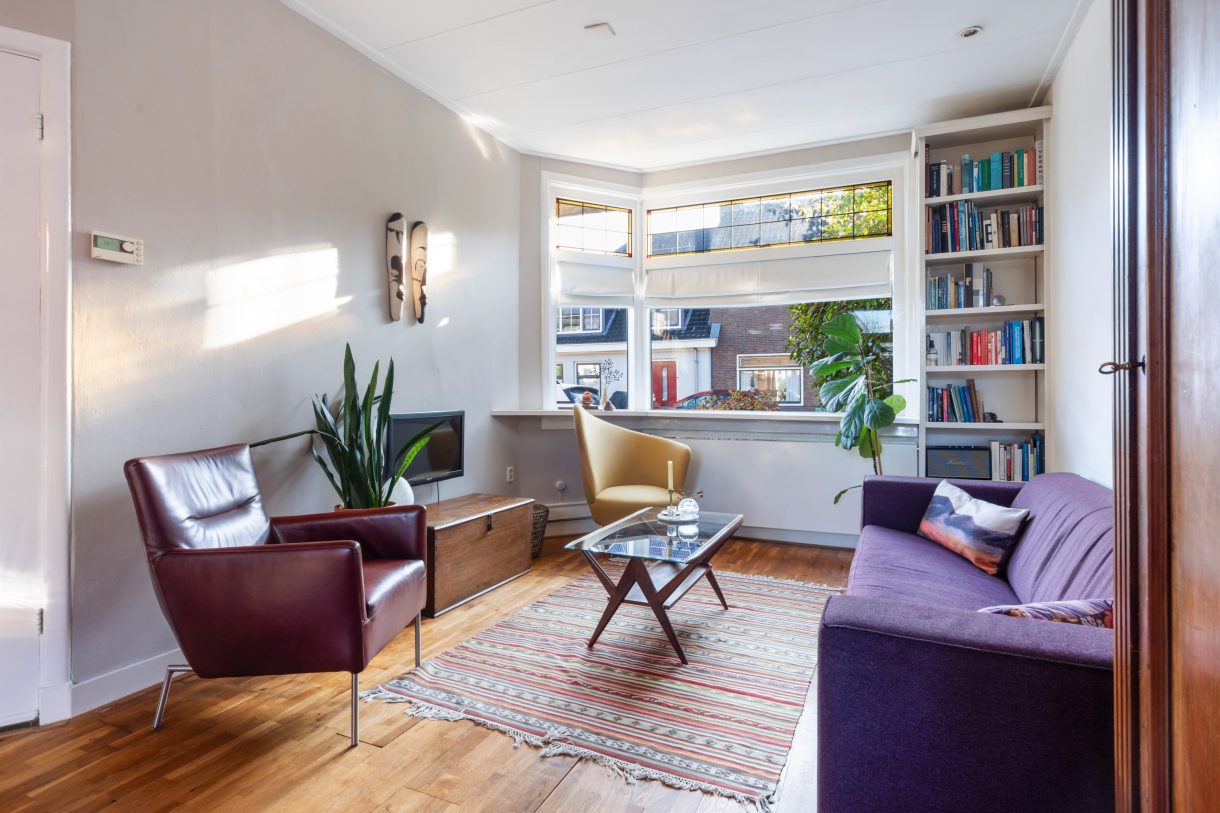 Te koop: Foto Woonhuis aan de Leidsestraatweg 64-9 in Woerden