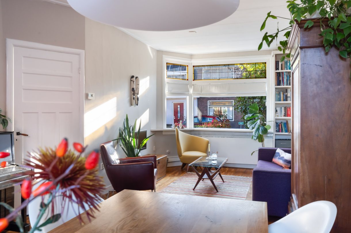 Te koop: Foto Woonhuis aan de Leidsestraatweg 64-9 in Woerden