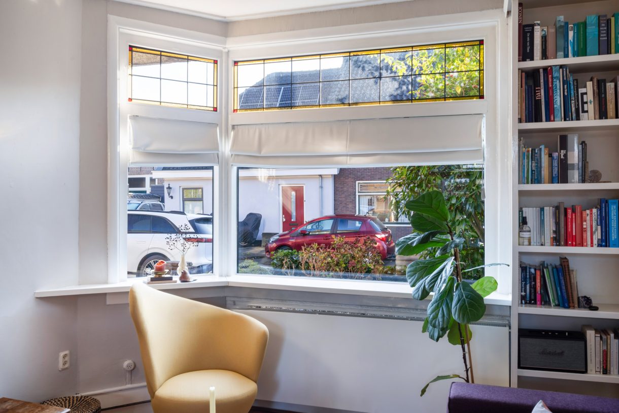 Te koop: Foto Woonhuis aan de Leidsestraatweg 64-9 in Woerden