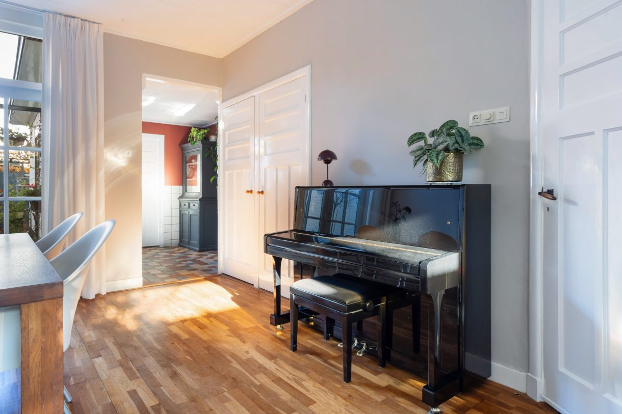 Te koop: Foto Woonhuis aan de Leidsestraatweg 64-9 in Woerden