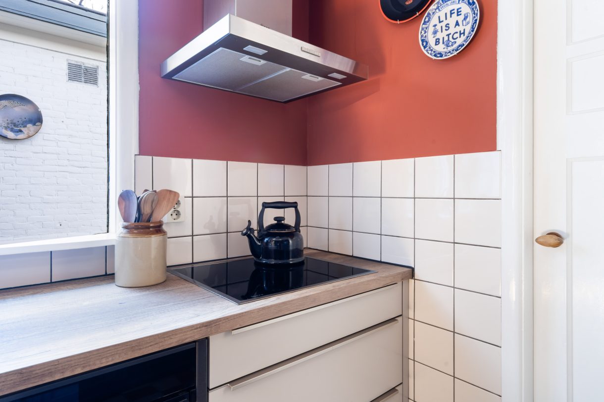 Te koop: Foto Woonhuis aan de Leidsestraatweg 64-9 in Woerden