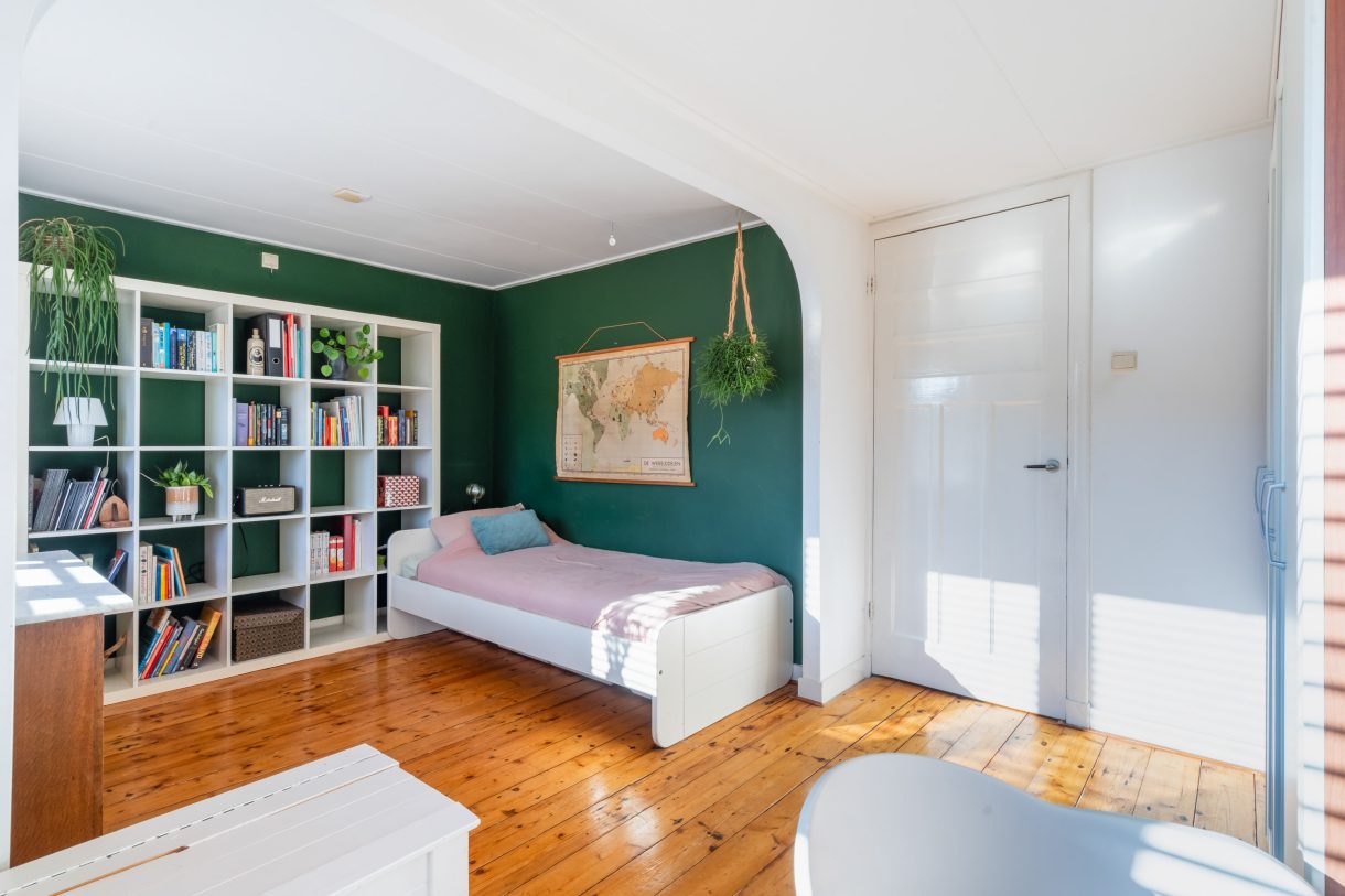 Te koop: Foto Woonhuis aan de Leidsestraatweg 64-9 in Woerden