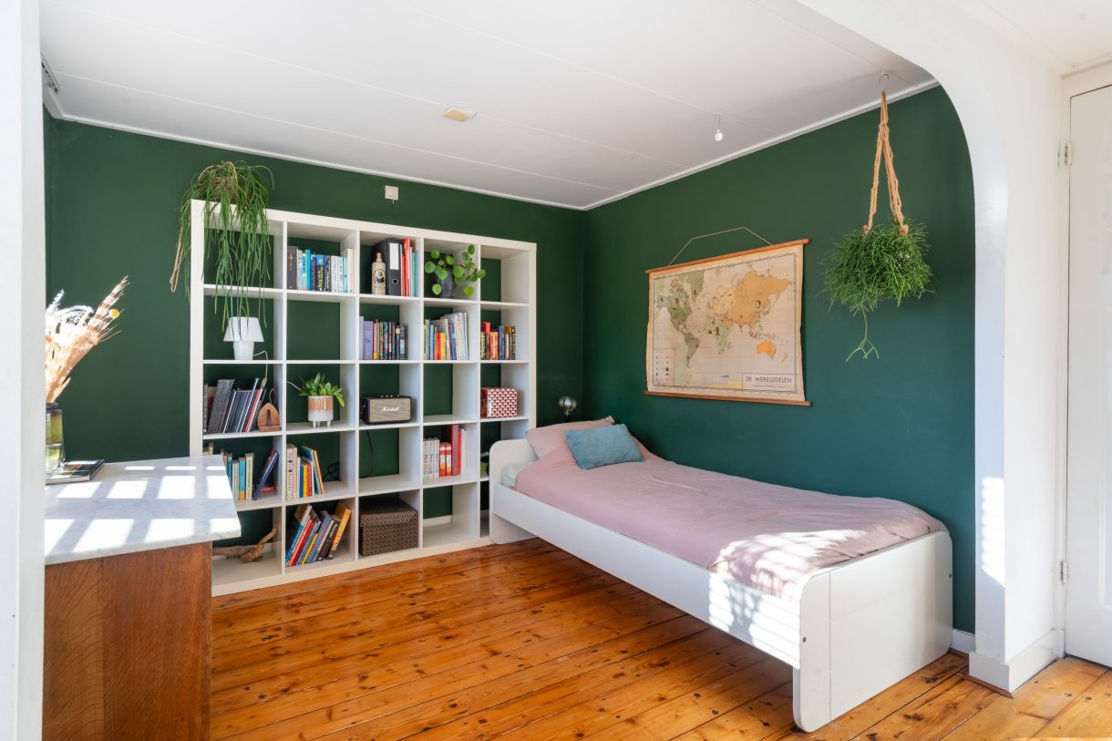 Te koop: Foto Woonhuis aan de Leidsestraatweg 64-9 in Woerden