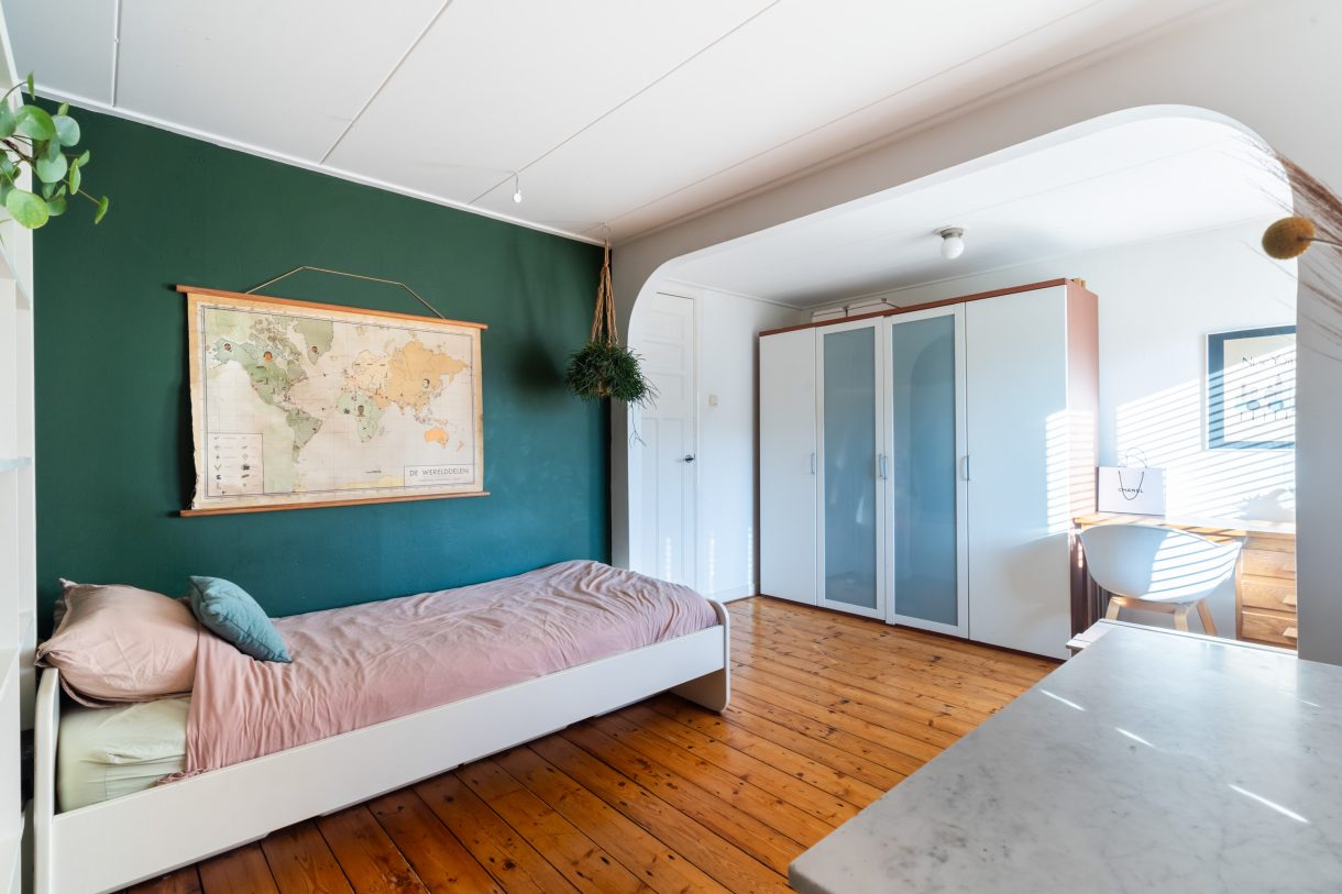 Te koop: Foto Woonhuis aan de Leidsestraatweg 64-9 in Woerden