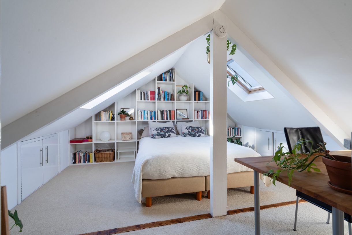 Te koop: Foto Woonhuis aan de Leidsestraatweg 64-9 in Woerden