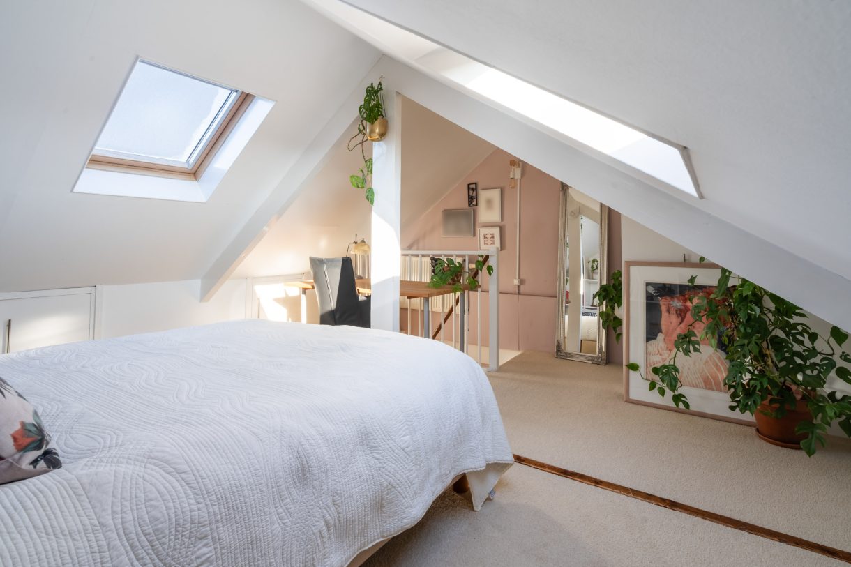 Te koop: Foto Woonhuis aan de Leidsestraatweg 64-9 in Woerden