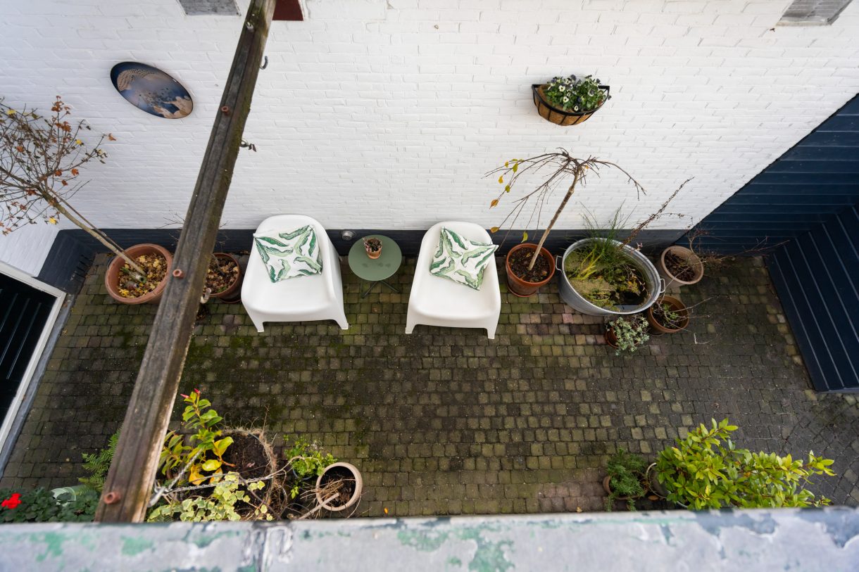 Te koop: Foto Woonhuis aan de Leidsestraatweg 64-9 in Woerden