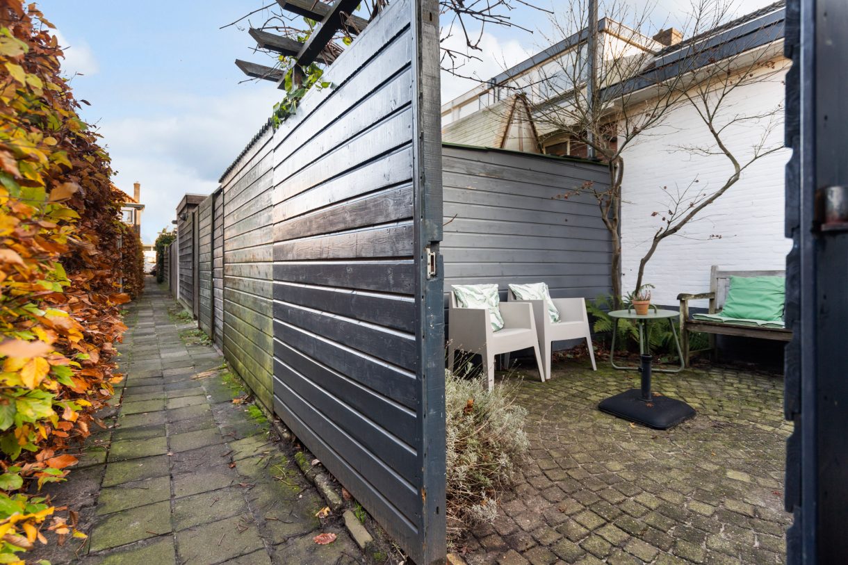 Te koop: Foto Woonhuis aan de Leidsestraatweg 64-9 in Woerden