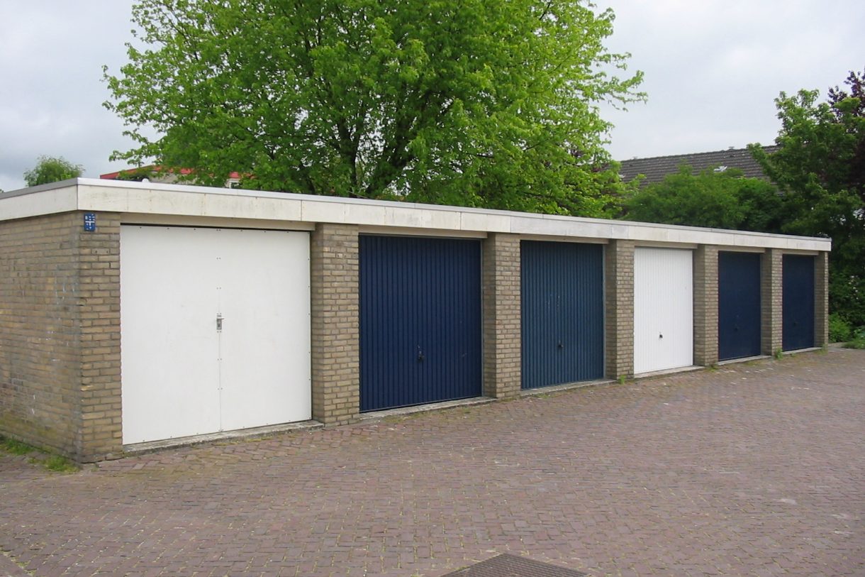 Te huur: Foto Overig OG aan de Kreek 19E in Lelystad