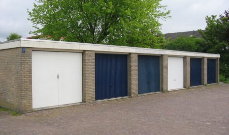 huur  Lelystad  Kreek 19E – Hoofdfoto