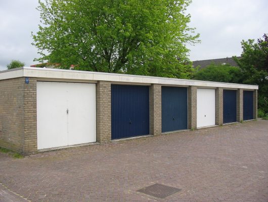 Hoofdfoto van Lelystad Kreek 19E