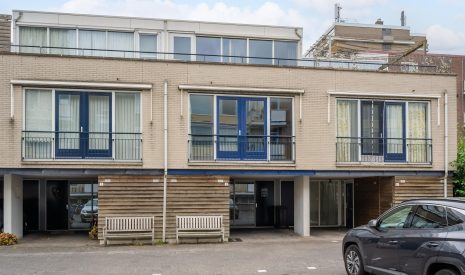 Hoofdfoto van Vlaardingen Jan Thijssenstraat 5