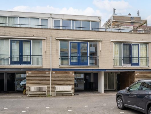 Hoofdfoto van Vlaardingen Jan Thijssenstraat 5